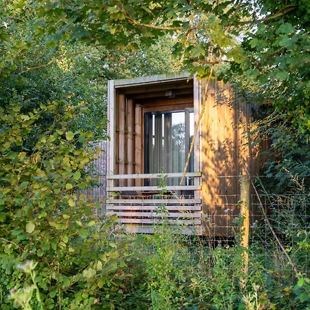 Hainaut Forest View * Antoing
