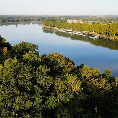 Hainaut Forest View 펜션